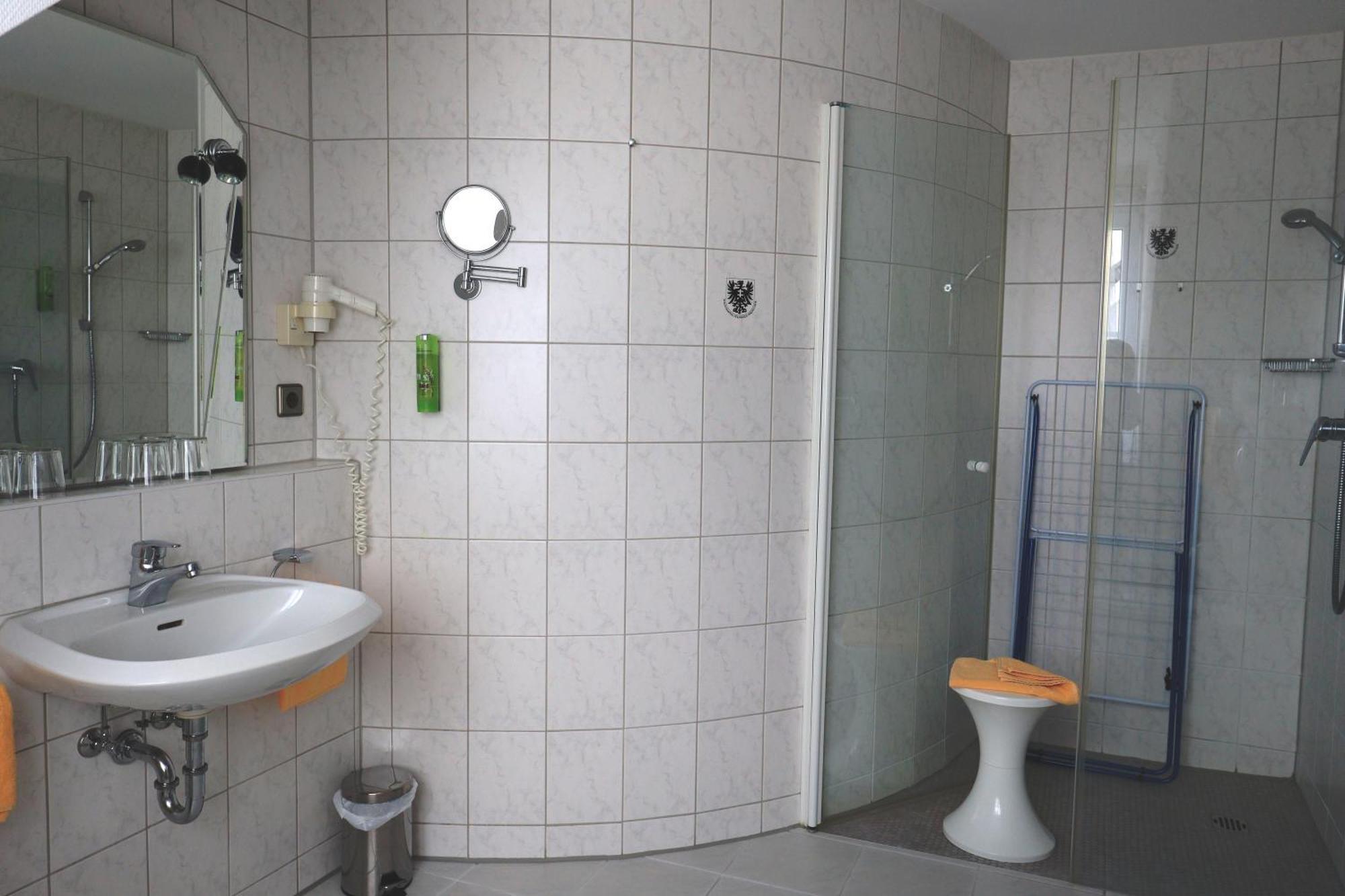 Hotel Hotel&restaurant Mainaublick 3*