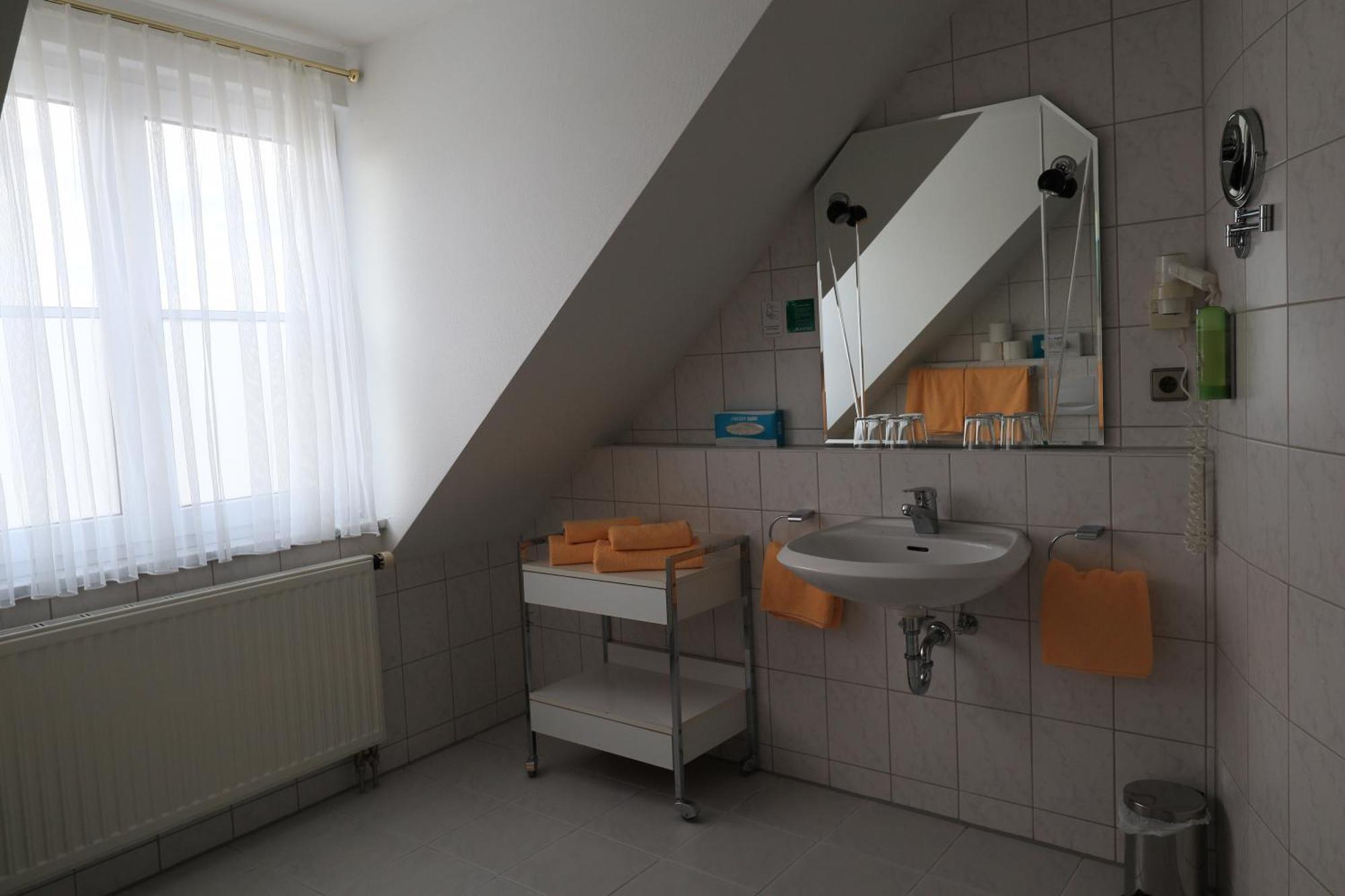Hotel&restaurant Mainaublick Hotel 3*