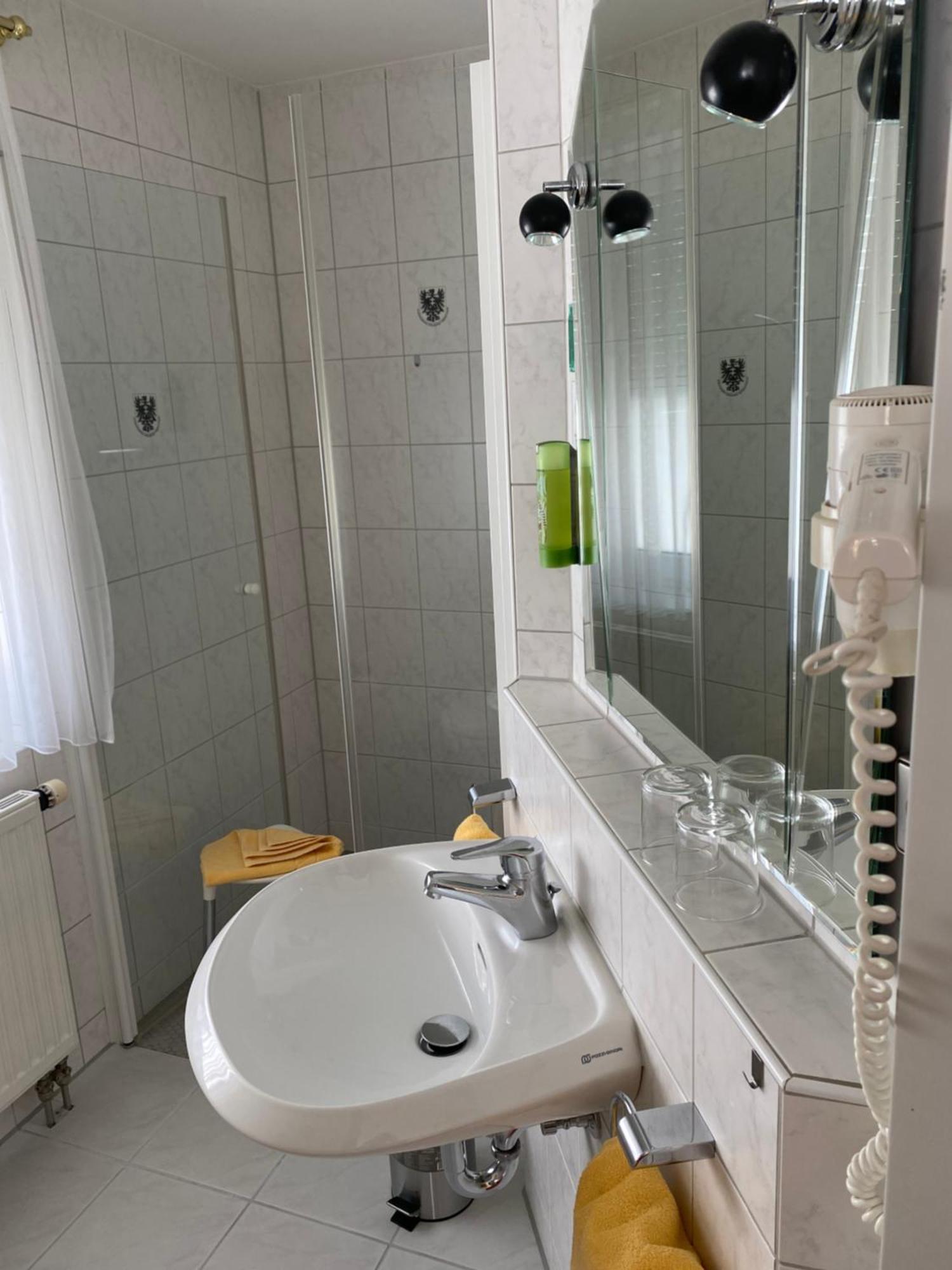 Hotel Hotel&restaurant Mainaublick