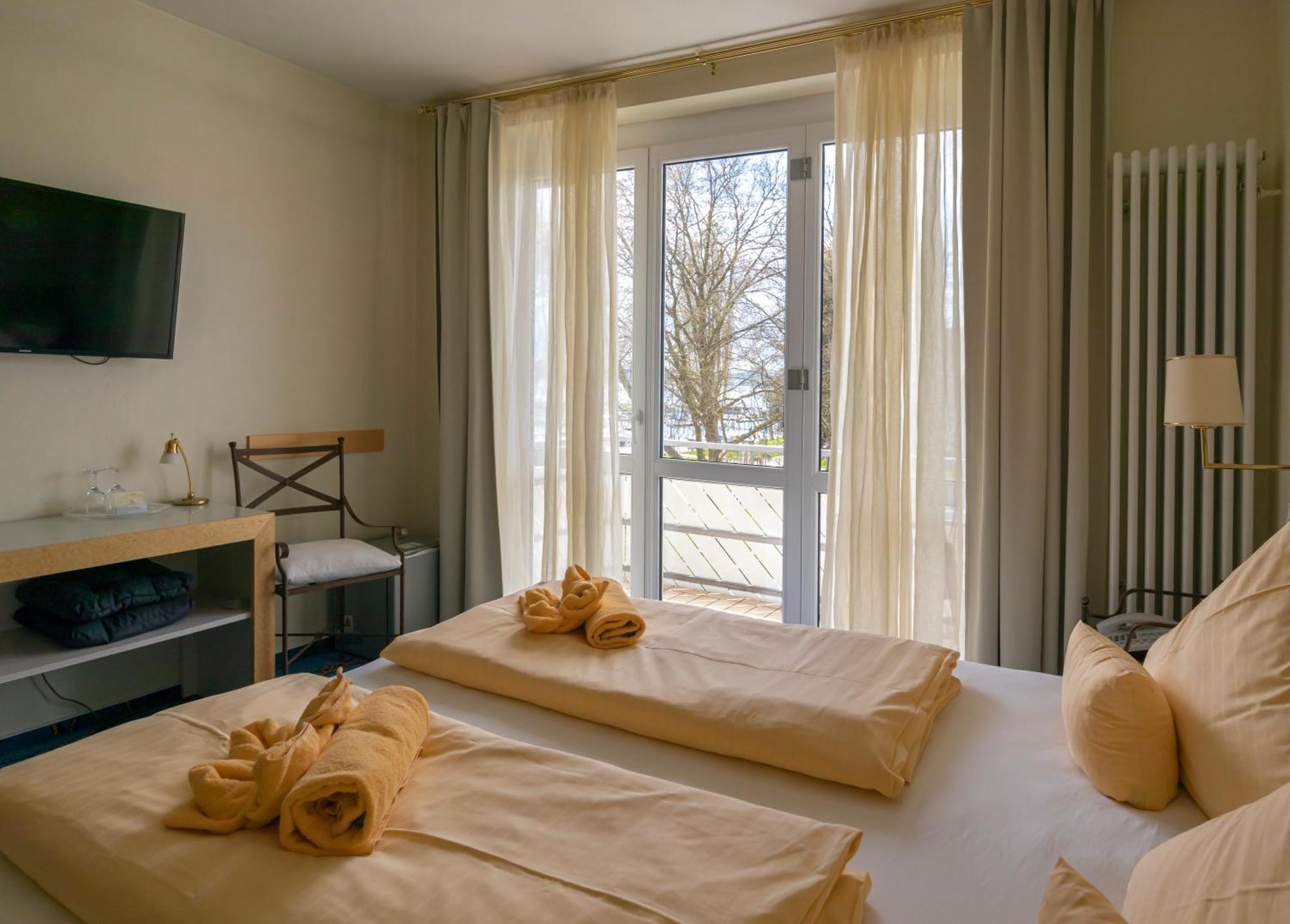 Hotel&restaurant Mainaublick Hotel 3*