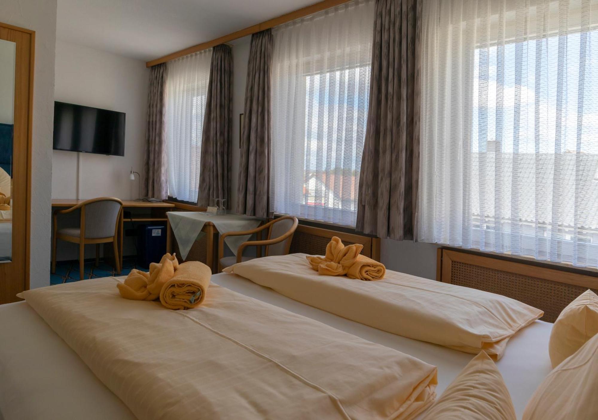 Hotel Hotel&restaurant Mainaublick Uhldingen-Mühlhofen