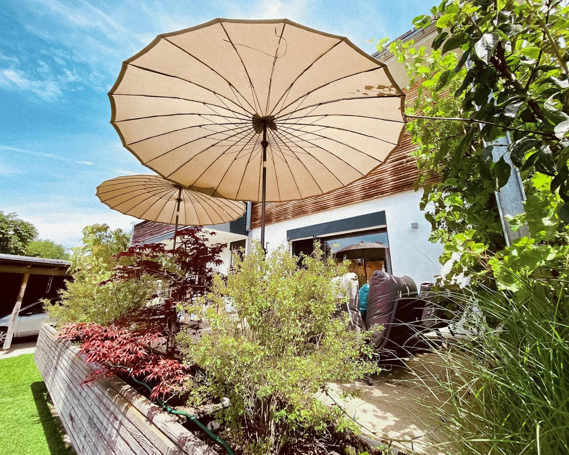 Ferien-lodge Lindau Apartment Lindau (Bodensee)