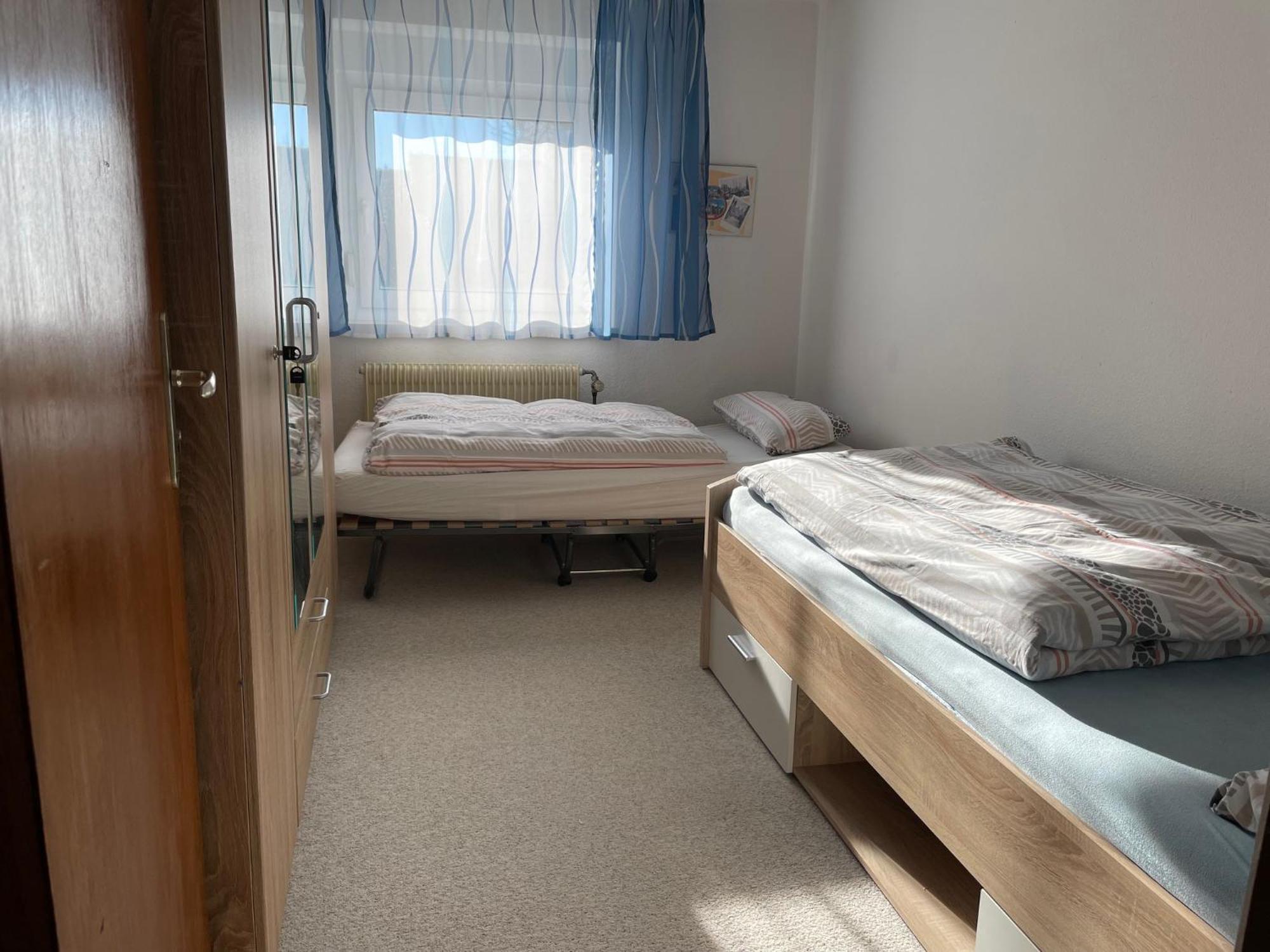 Apartment Wiesenblick Radolfzell am Bodensee