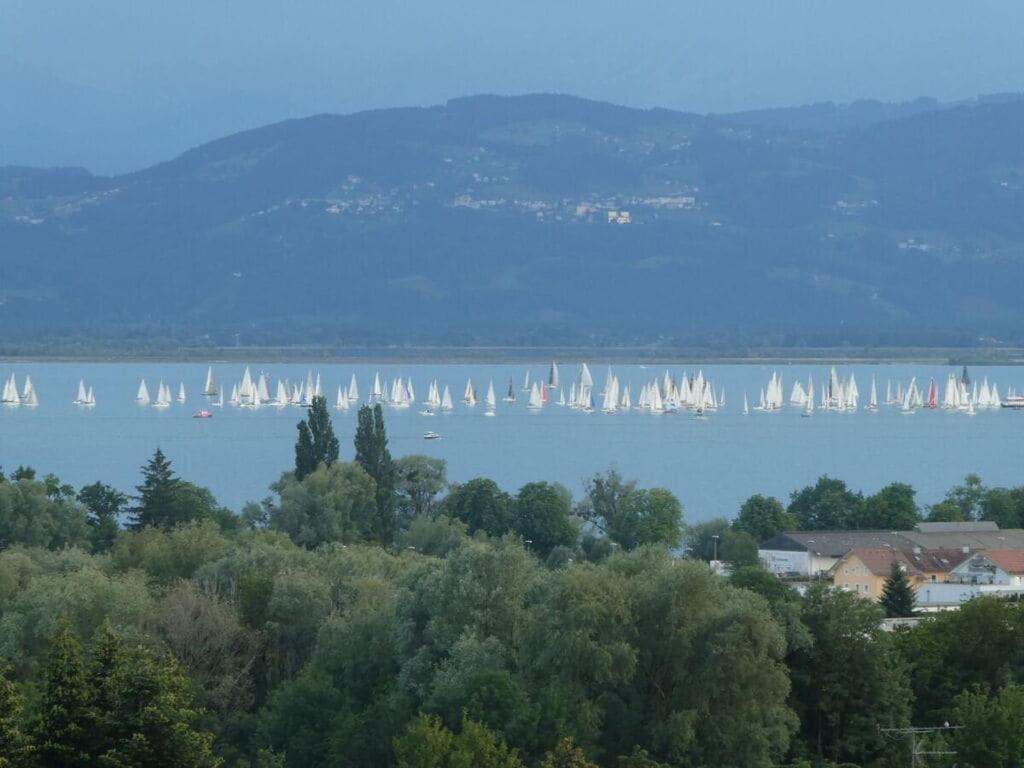 Hanssen In Lindau Constance * Lindau (Bodensee)