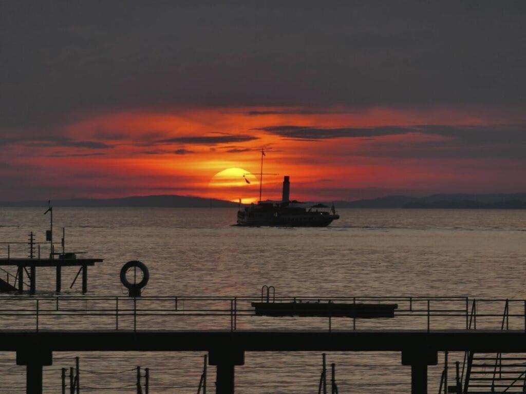 Ferienhaus Hanssen In Lindau Constance