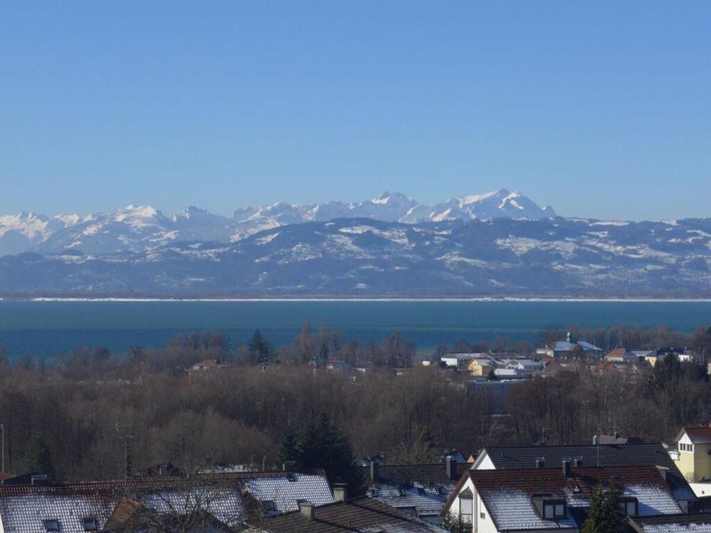 Hanssen In Lindau Constance *