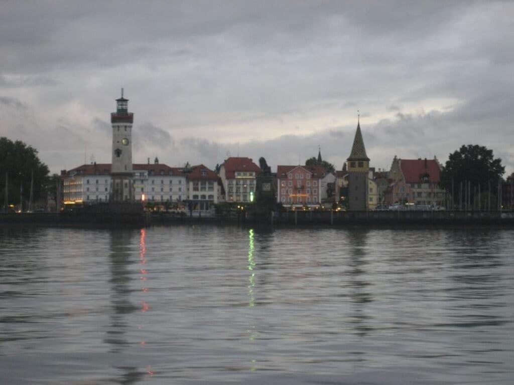 Ferienhaus Hanssen In Lindau Constance Lindau (Bodensee)
