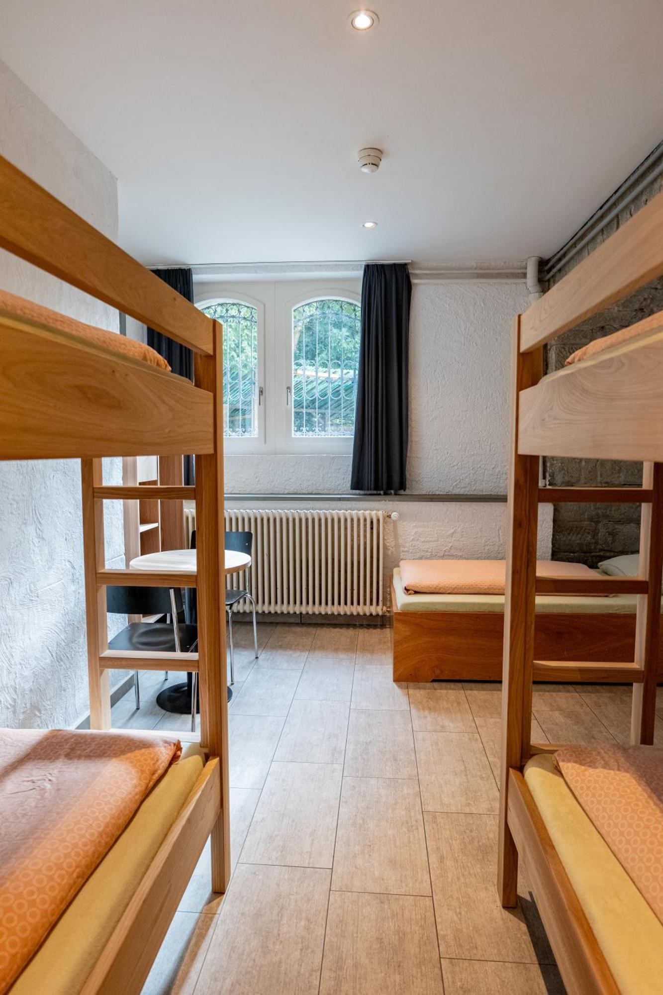 Hostel Kreuzlingen Youth Hostel *