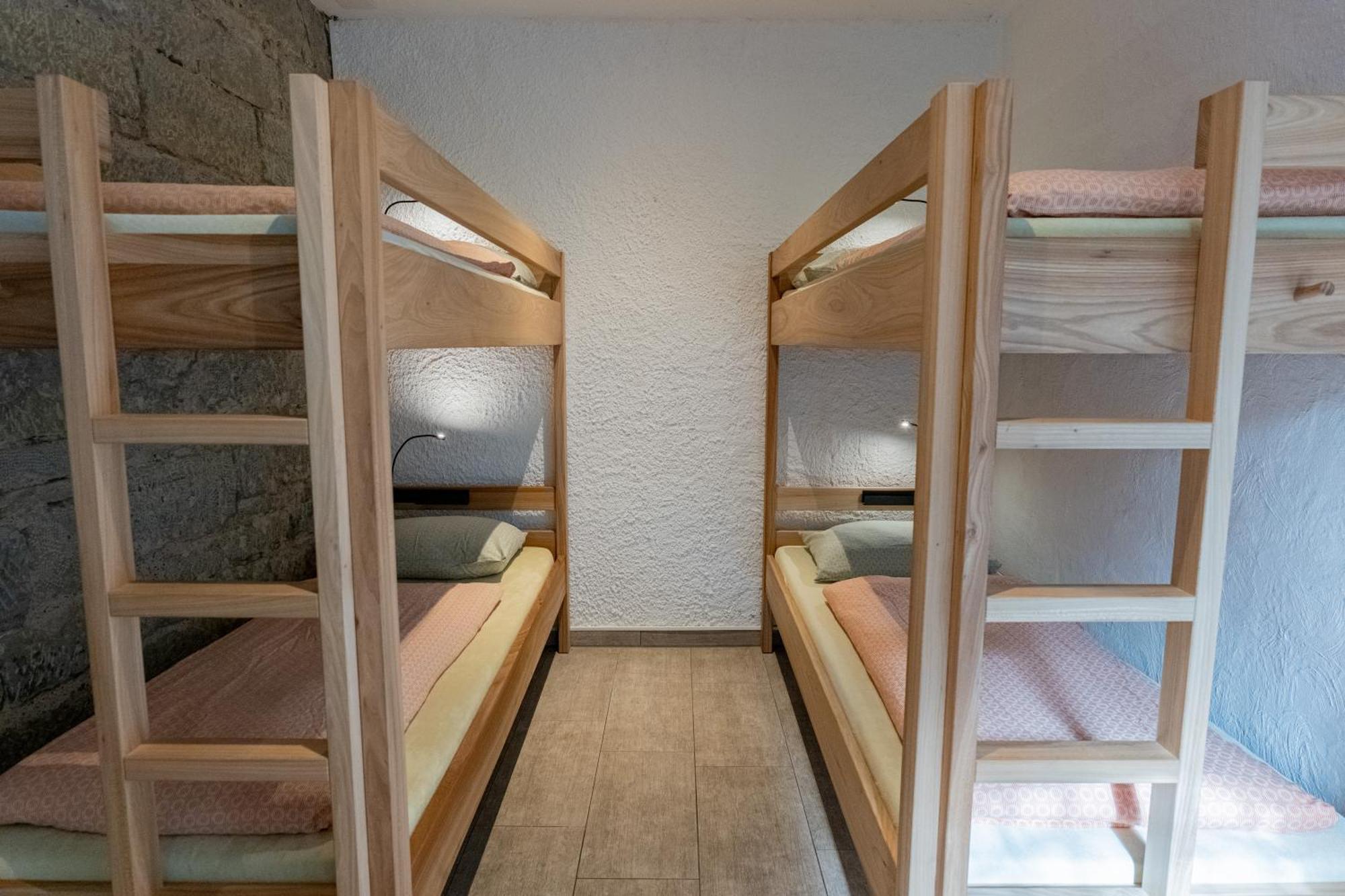 Kreuzlingen Youth Hostel *