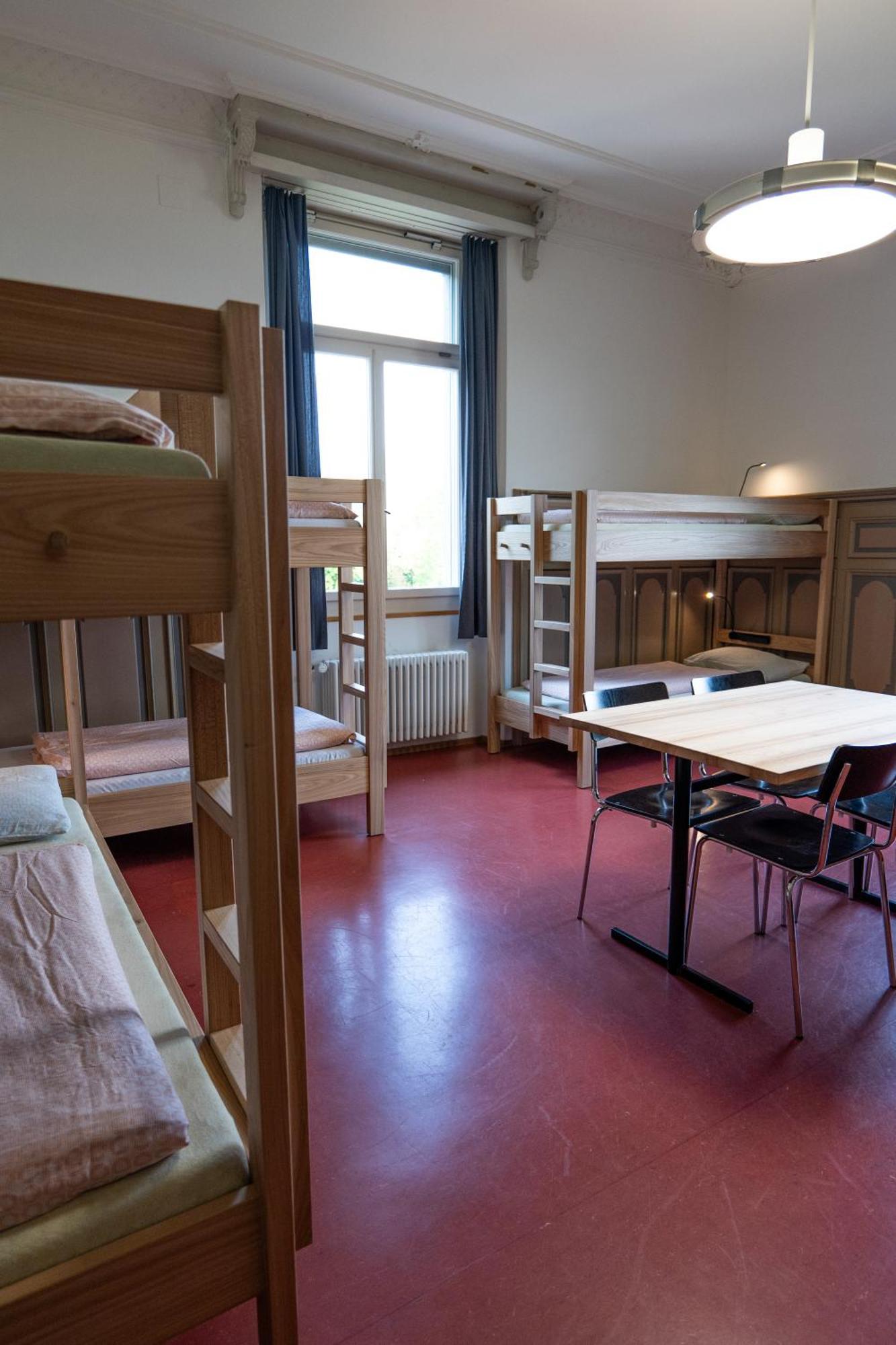 Kreuzlingen Youth Hostel