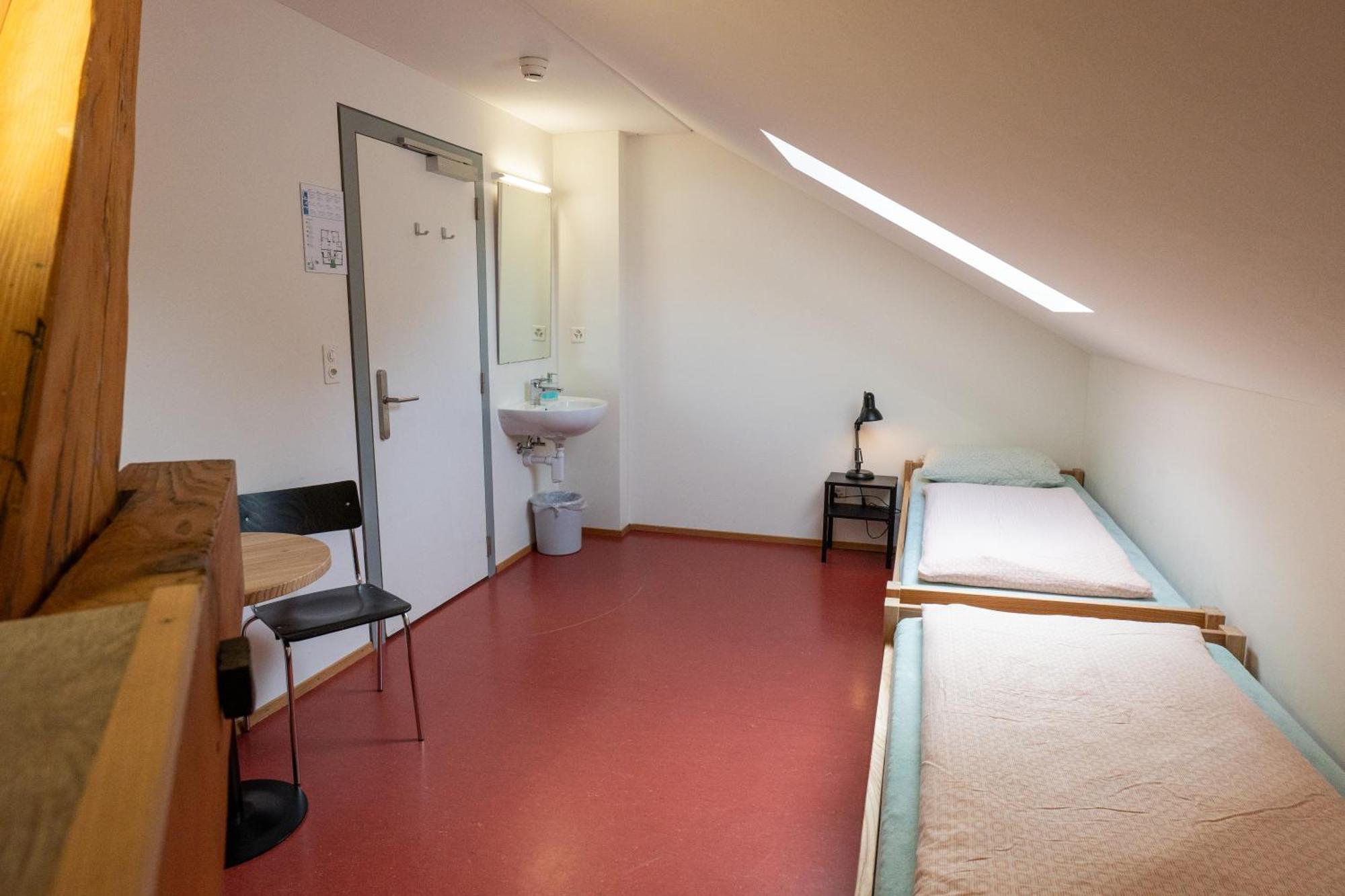 Kreuzlingen Youth Hostel * Kreuzlingen