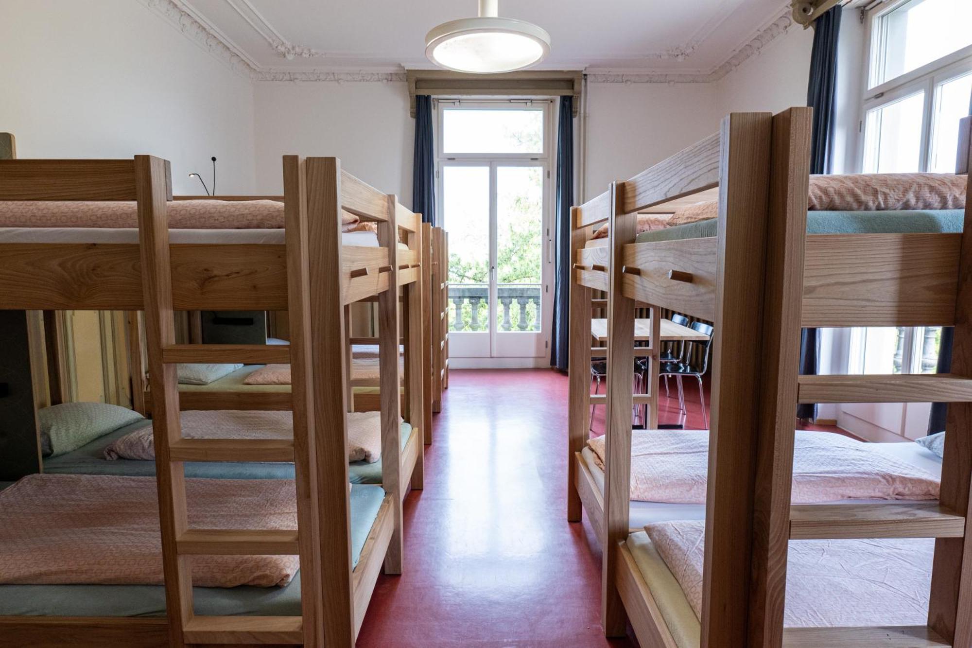 Hostel Kreuzlingen Youth Hostel
