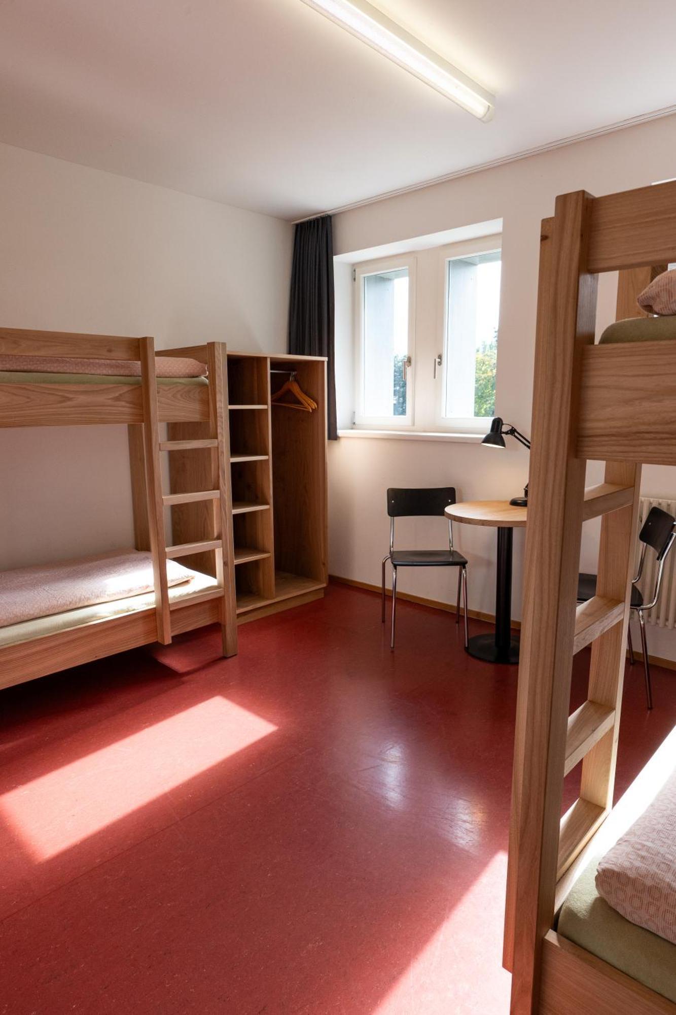 Kreuzlingen Youth Hostel Kreuzlingen