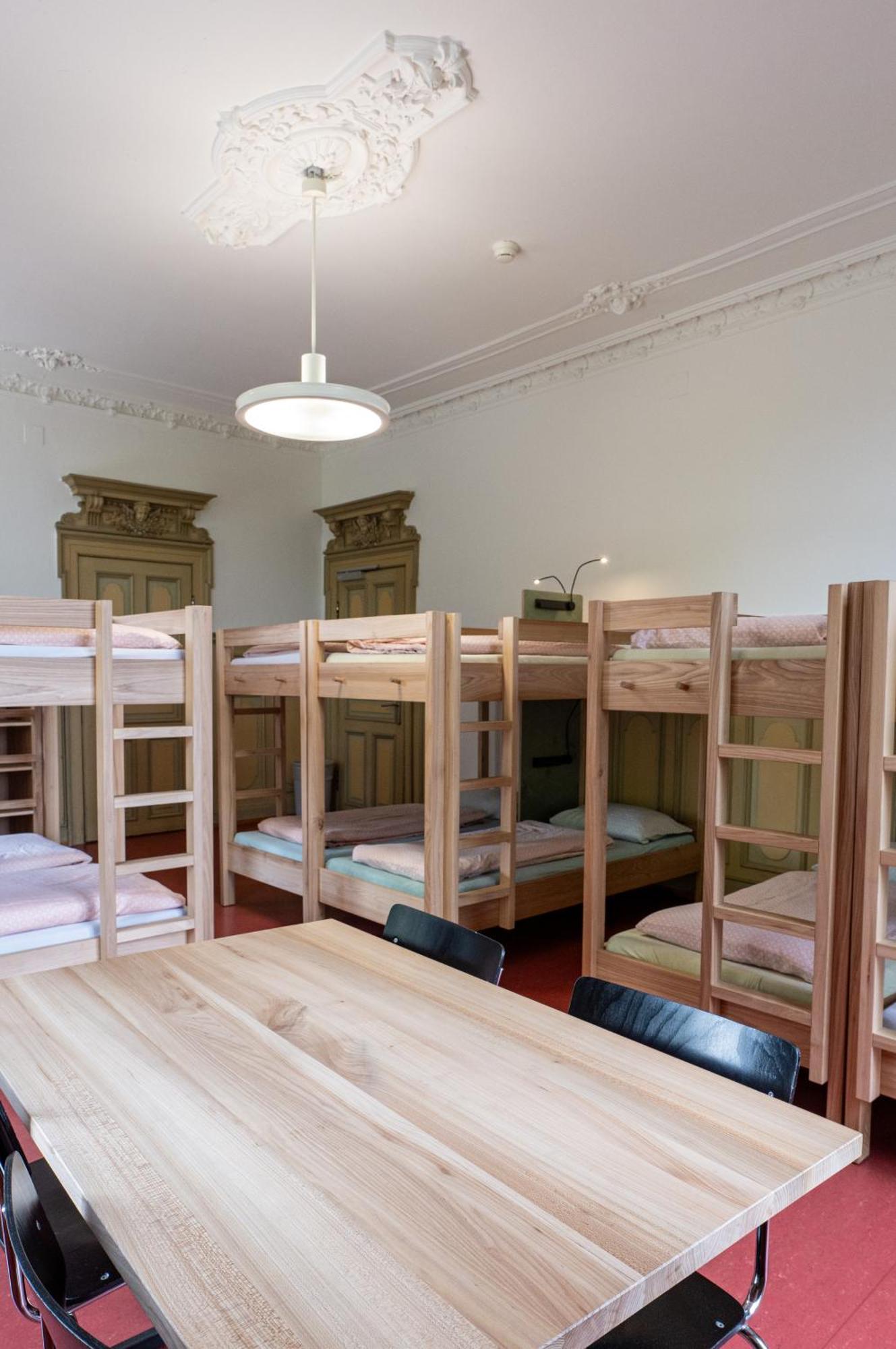 Kreuzlingen Youth Hostel Hostel