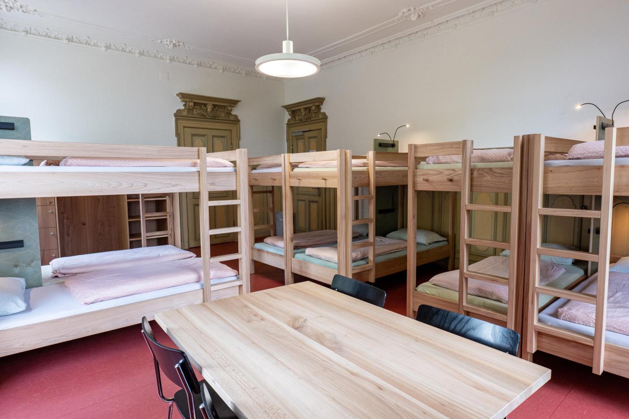 Hostel Kreuzlingen Youth Hostel *