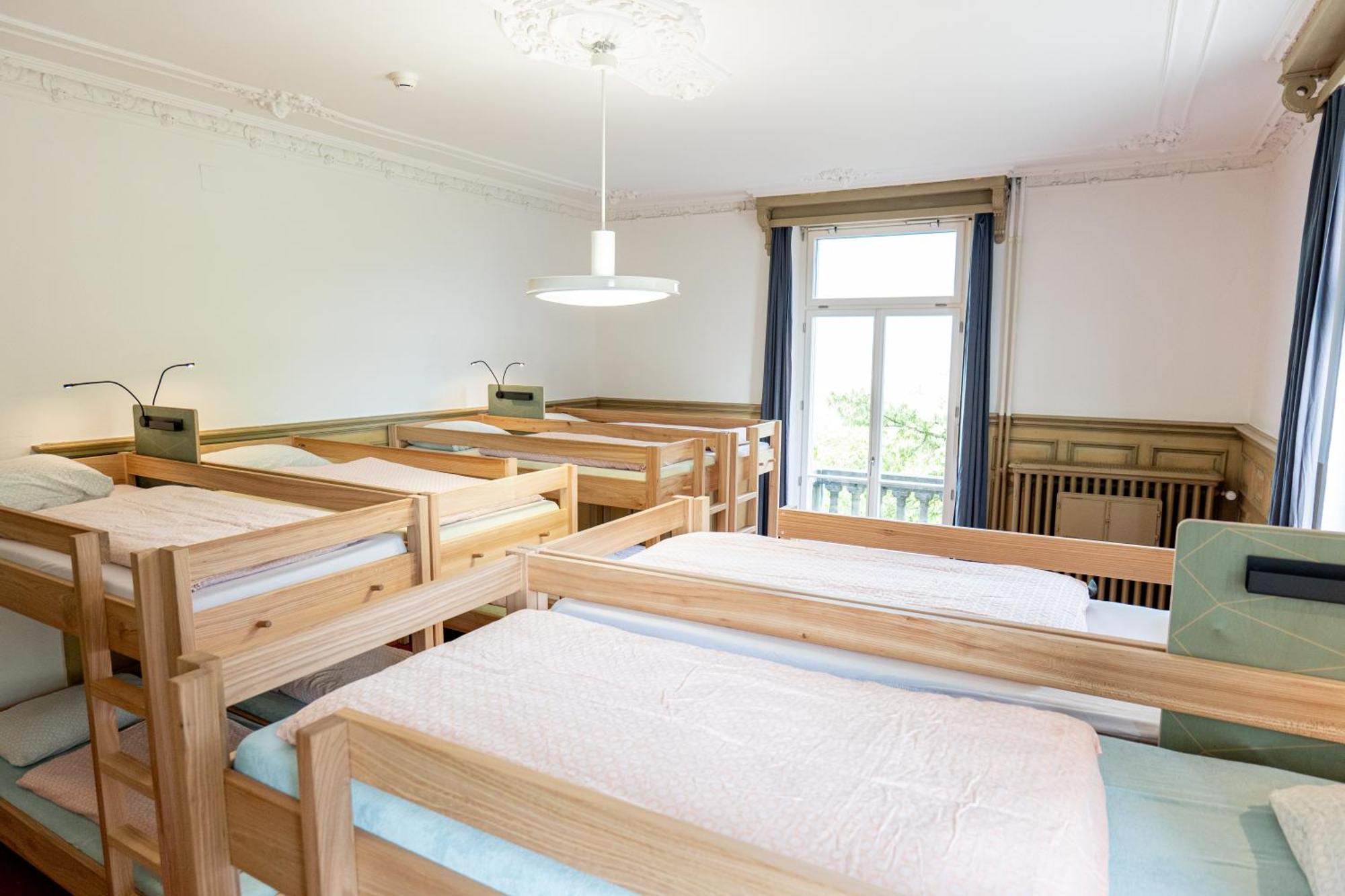 Kreuzlingen Youth Hostel Hostel *