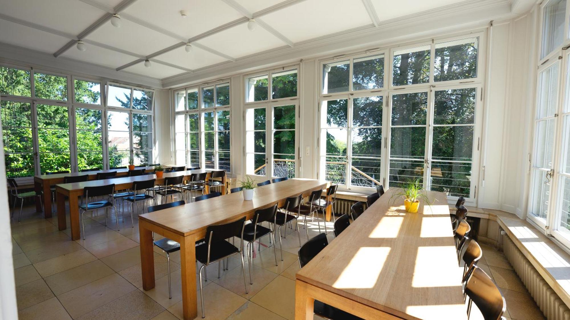 Kreuzlingen Youth Hostel Hostel *
