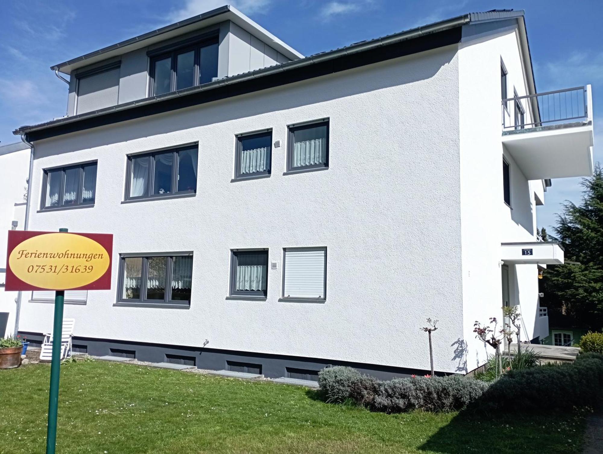 Apartment Haemmerle -