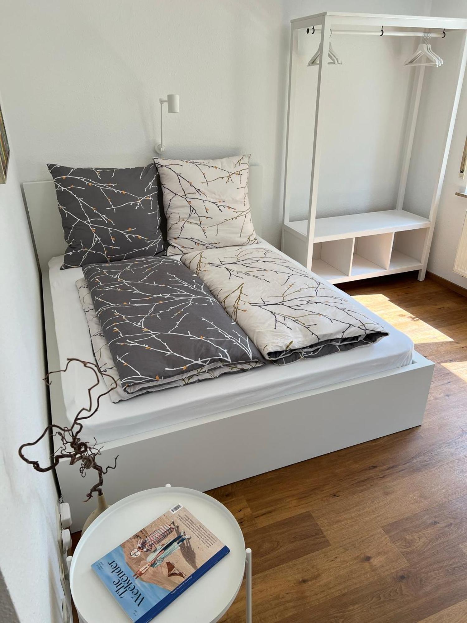 Schoene In Apartment Stockach