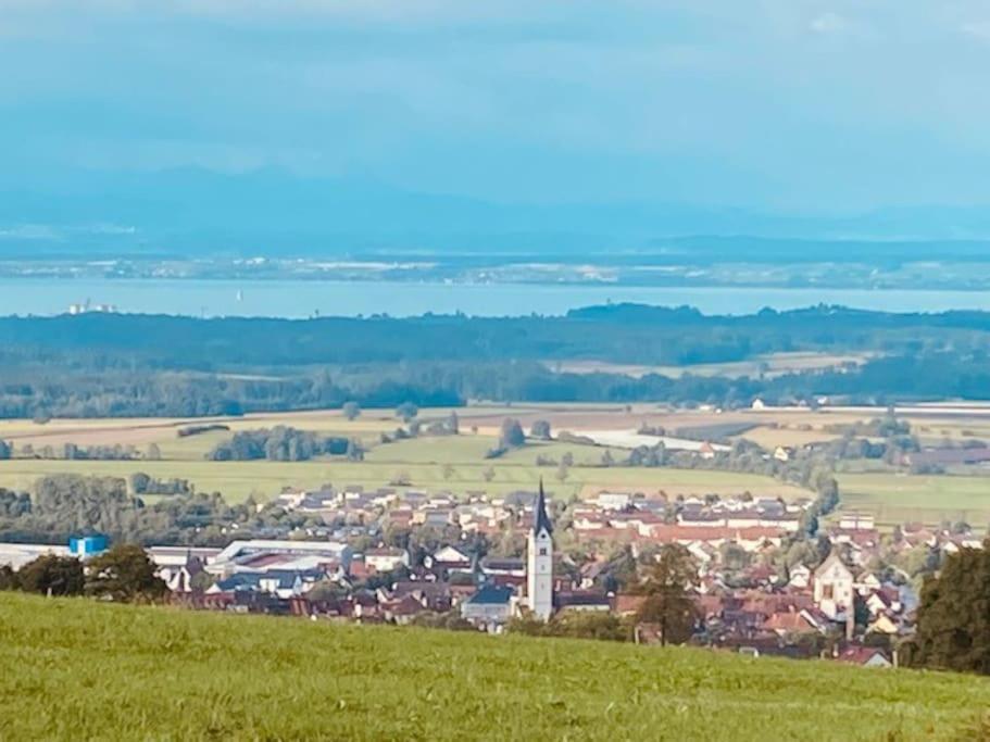 City Markdorf