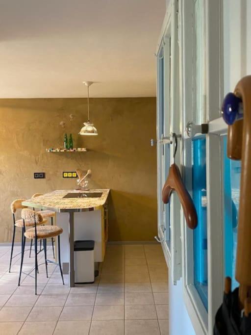 City Apartment
