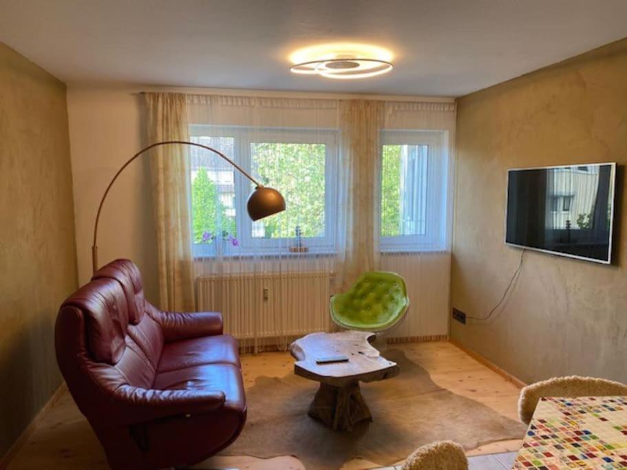 Apartment City Markdorf