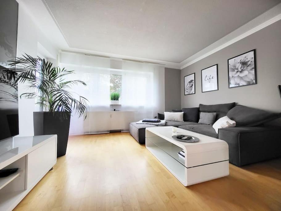 Apartment Moderne