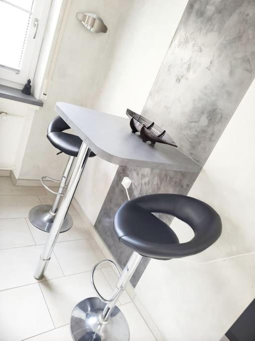 Apartment Moderne