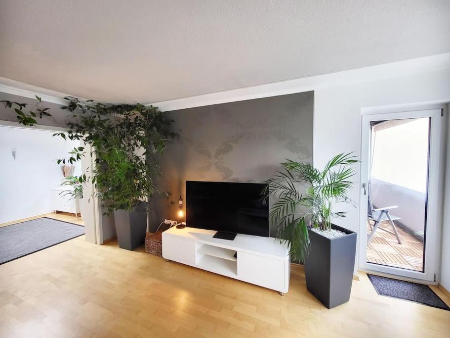 Moderne Apartment *