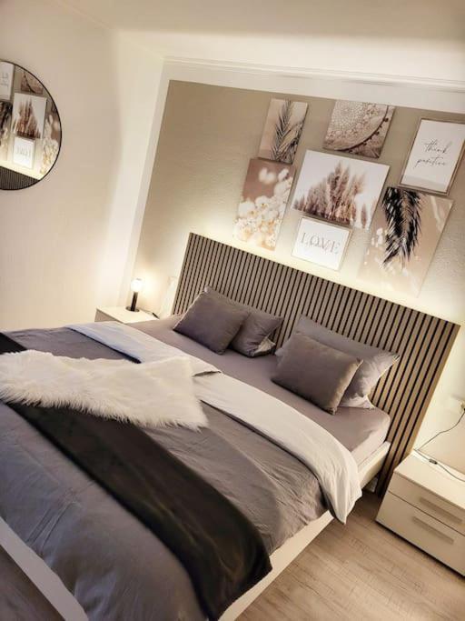 Apartment Moderne Friedrichshafen
