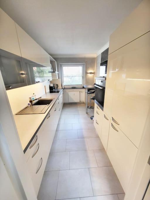 Apartment Moderne
