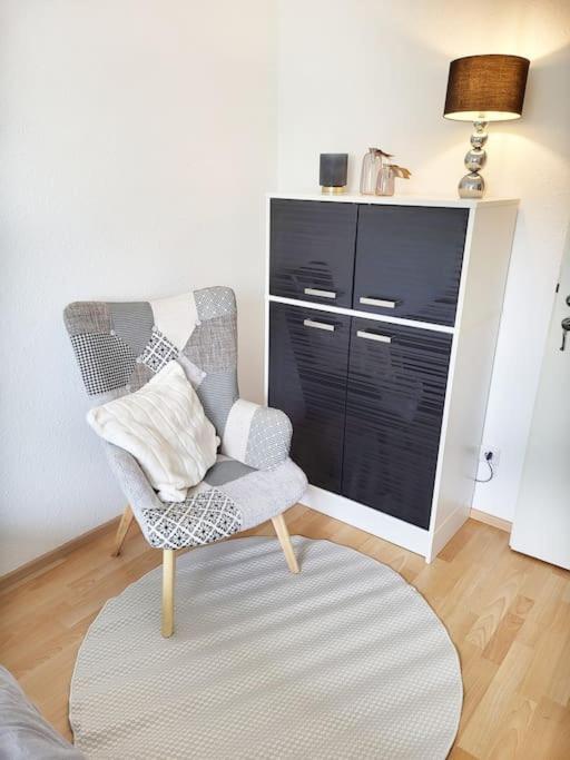 Moderne Apartment FDH