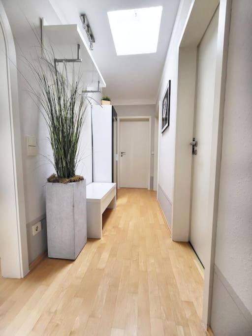 Moderne Apartment Friedrichshafen