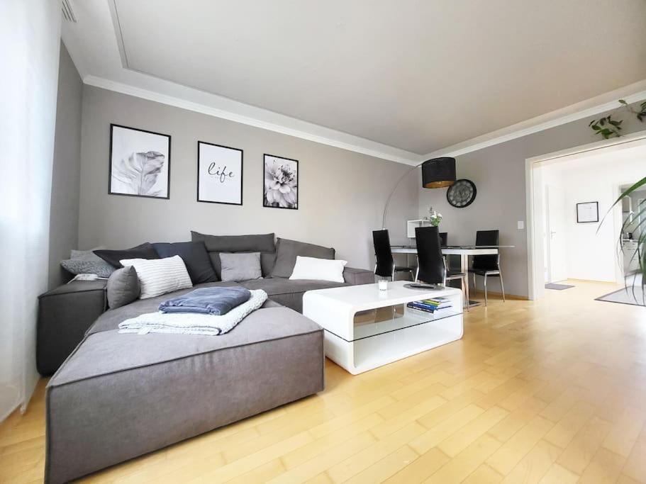 Apartment Moderne Friedrichshafen