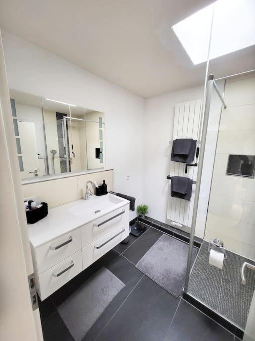 Apartment Moderne *
