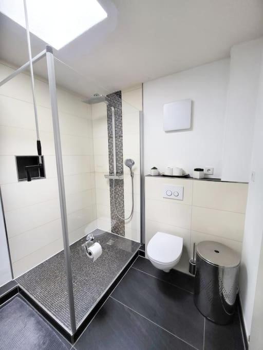 Apartment Moderne Friedrichshafen