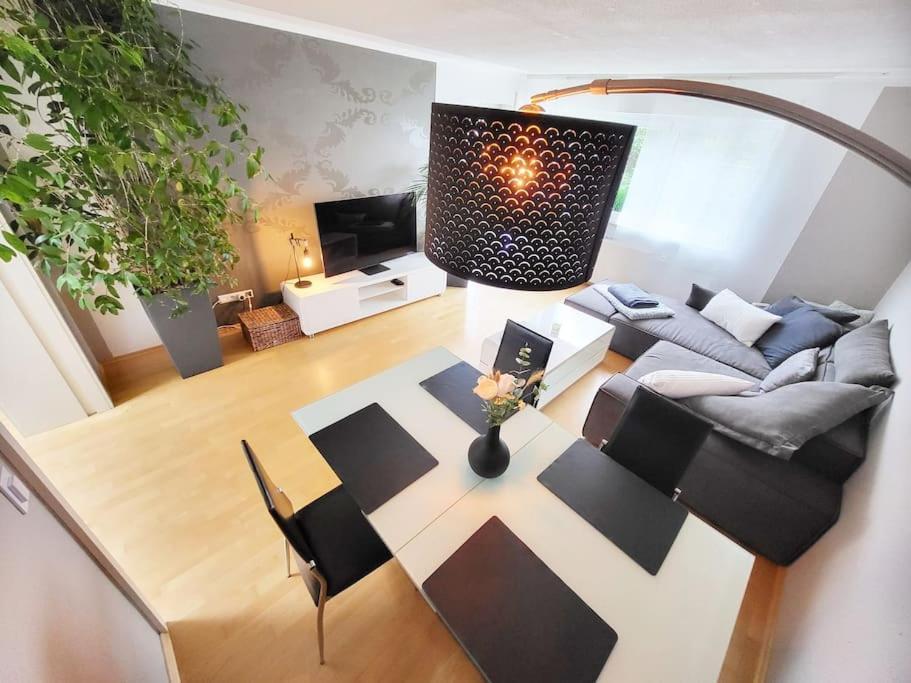 Moderne