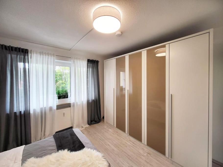 Moderne Apartment *