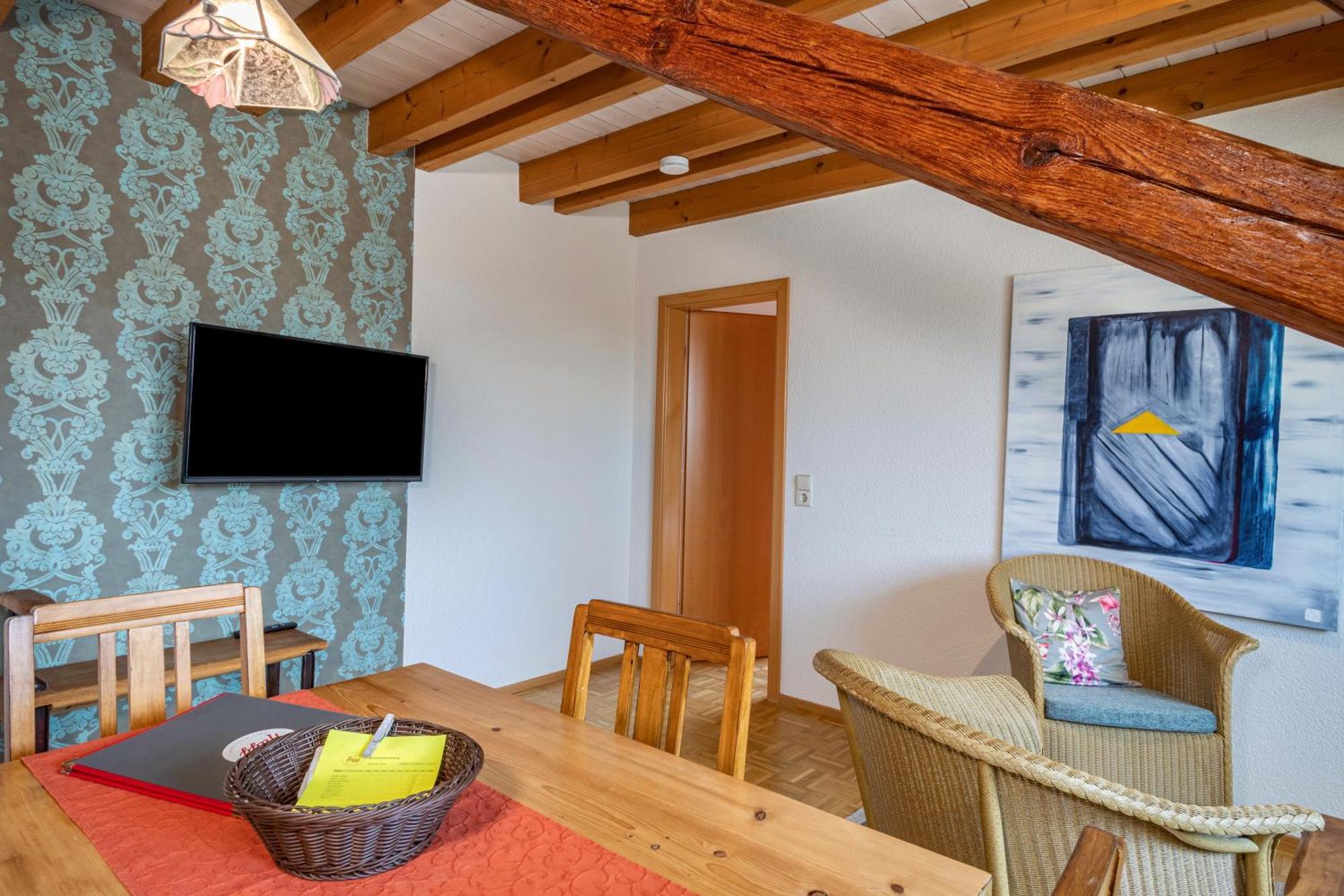 Apartment Obst- Ferienhof Ragg Immenstaad am Bodensee