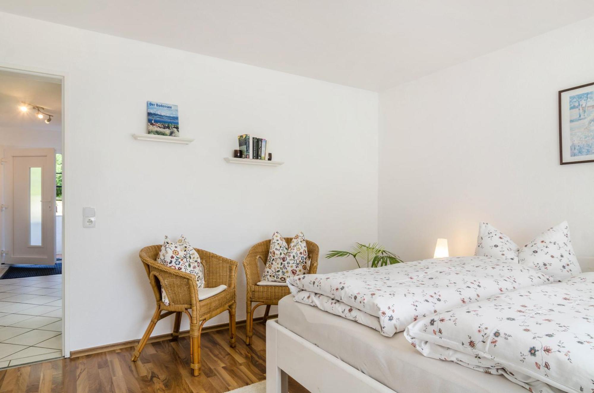 Apartment Rothmund Uberlingen