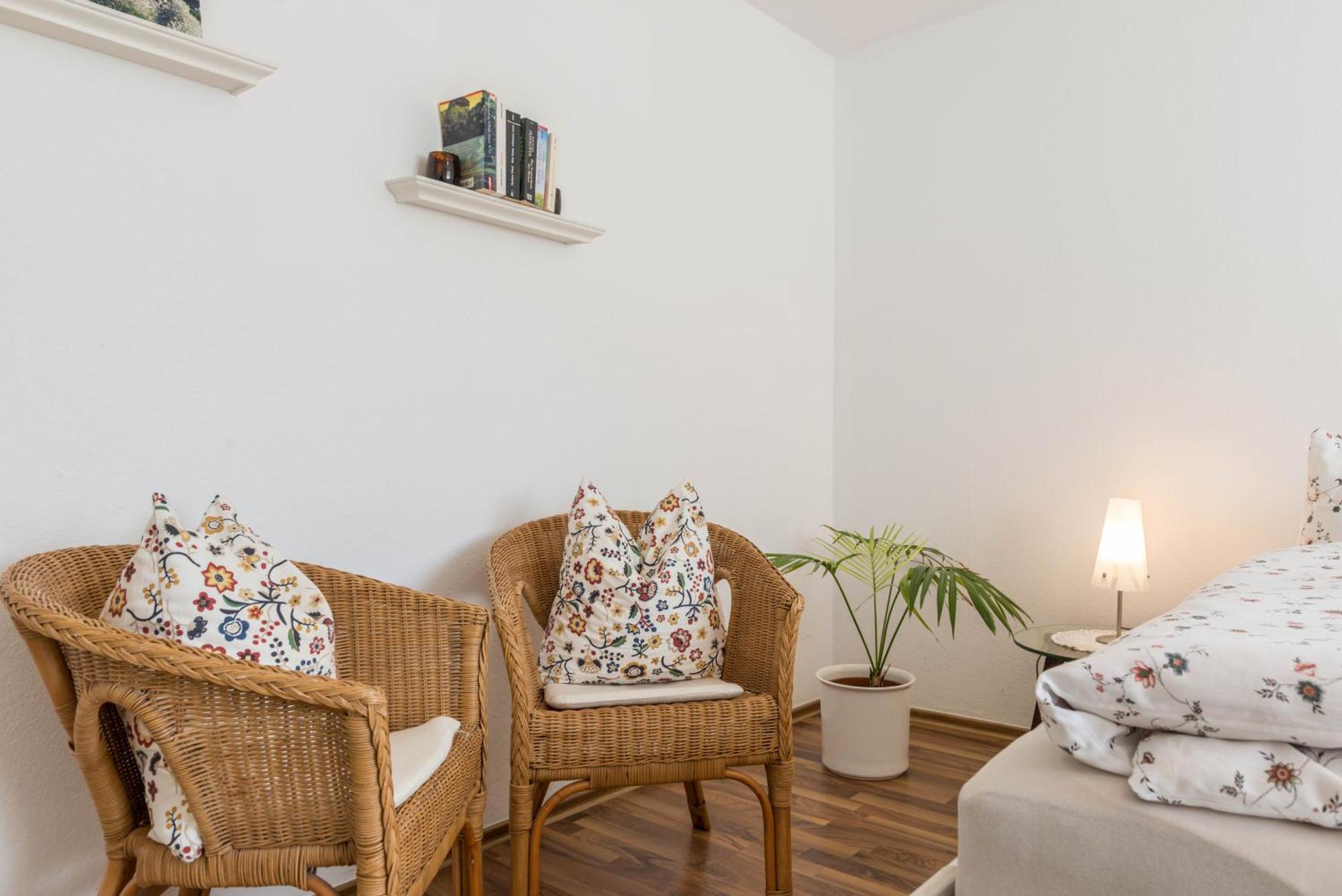 Apartment Rothmund *