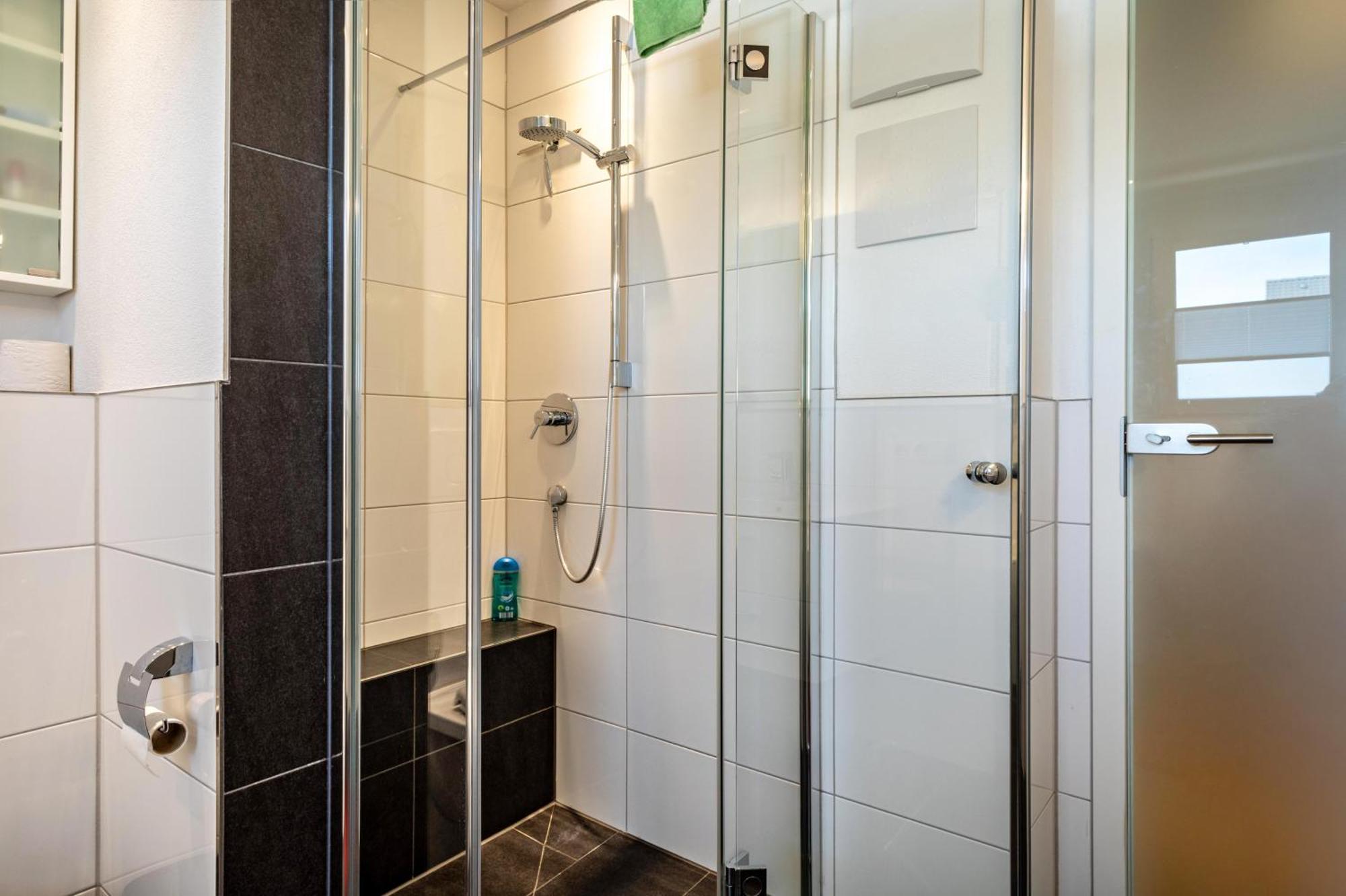 Apartment Tina's Lounge Penthousewohnung Friedrichshafen