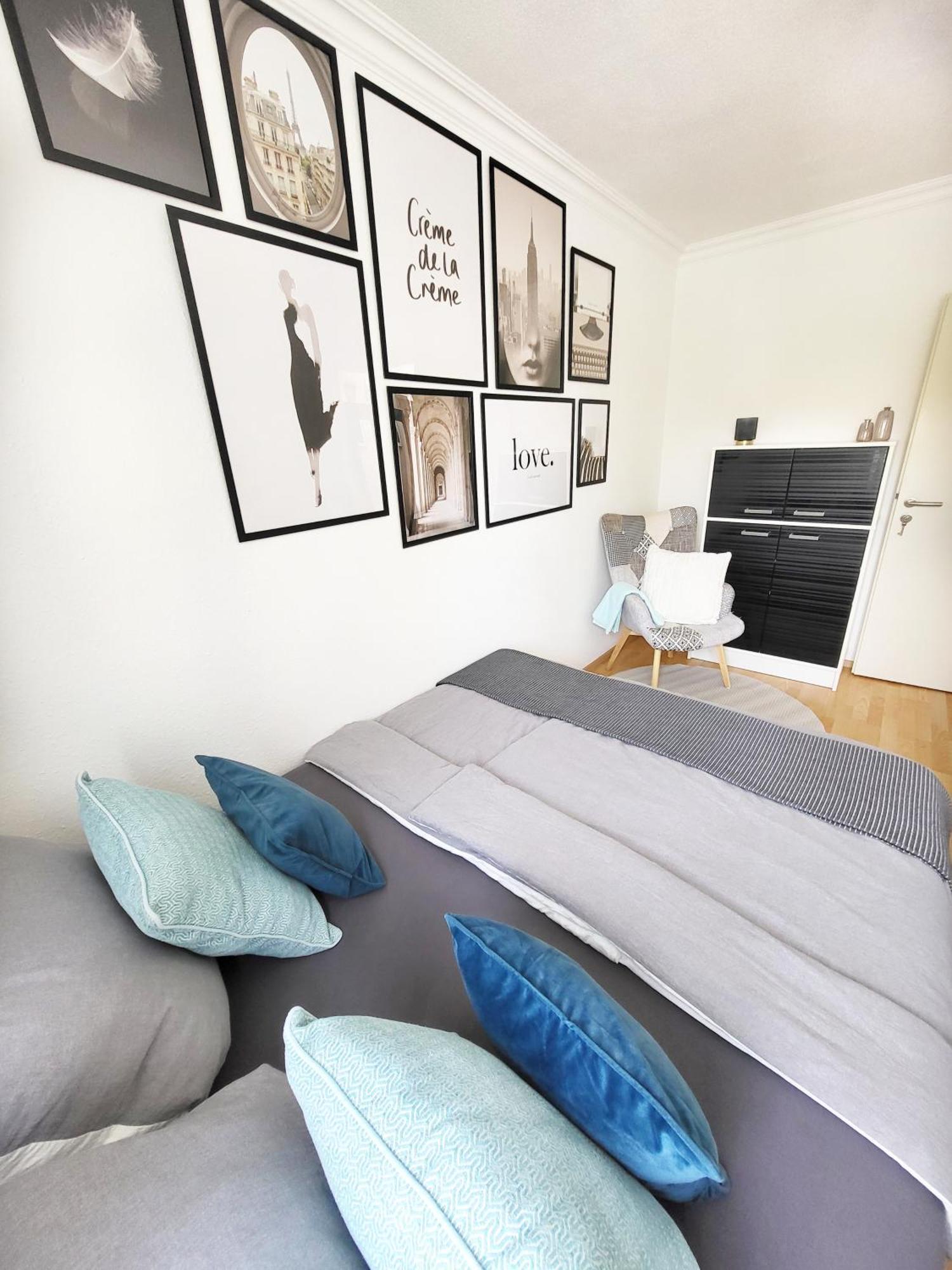 Apartment Moderne