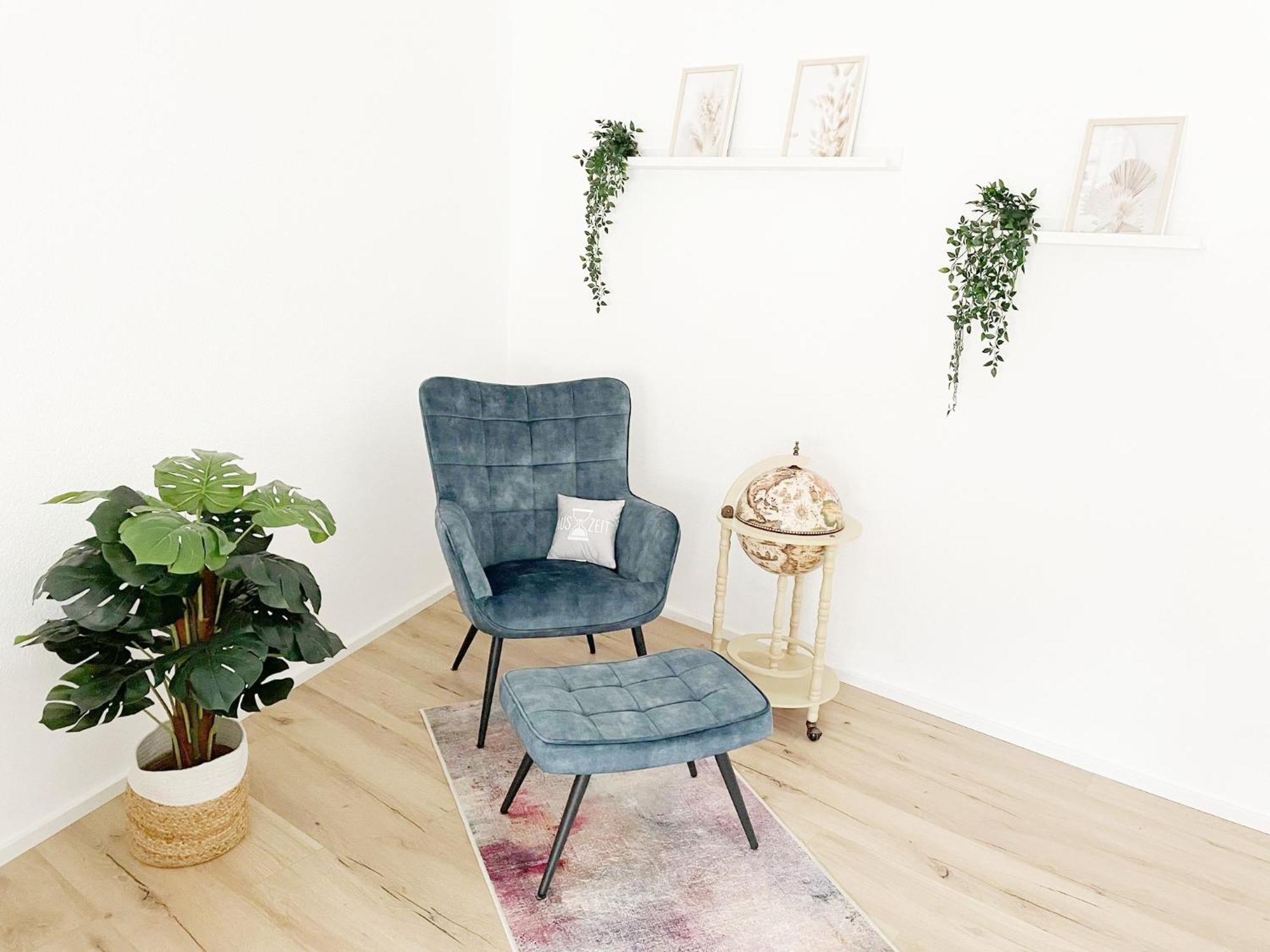Miara Apartment *