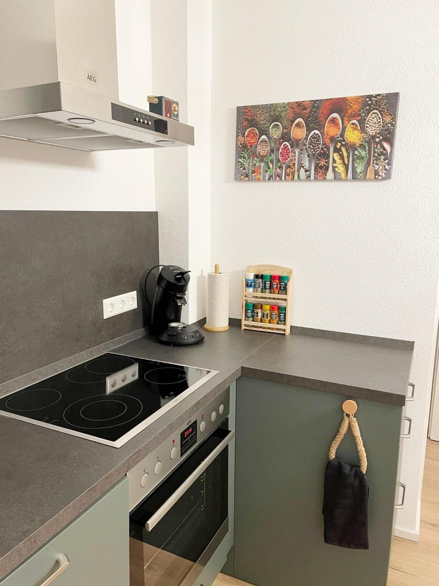 Apartment Miara