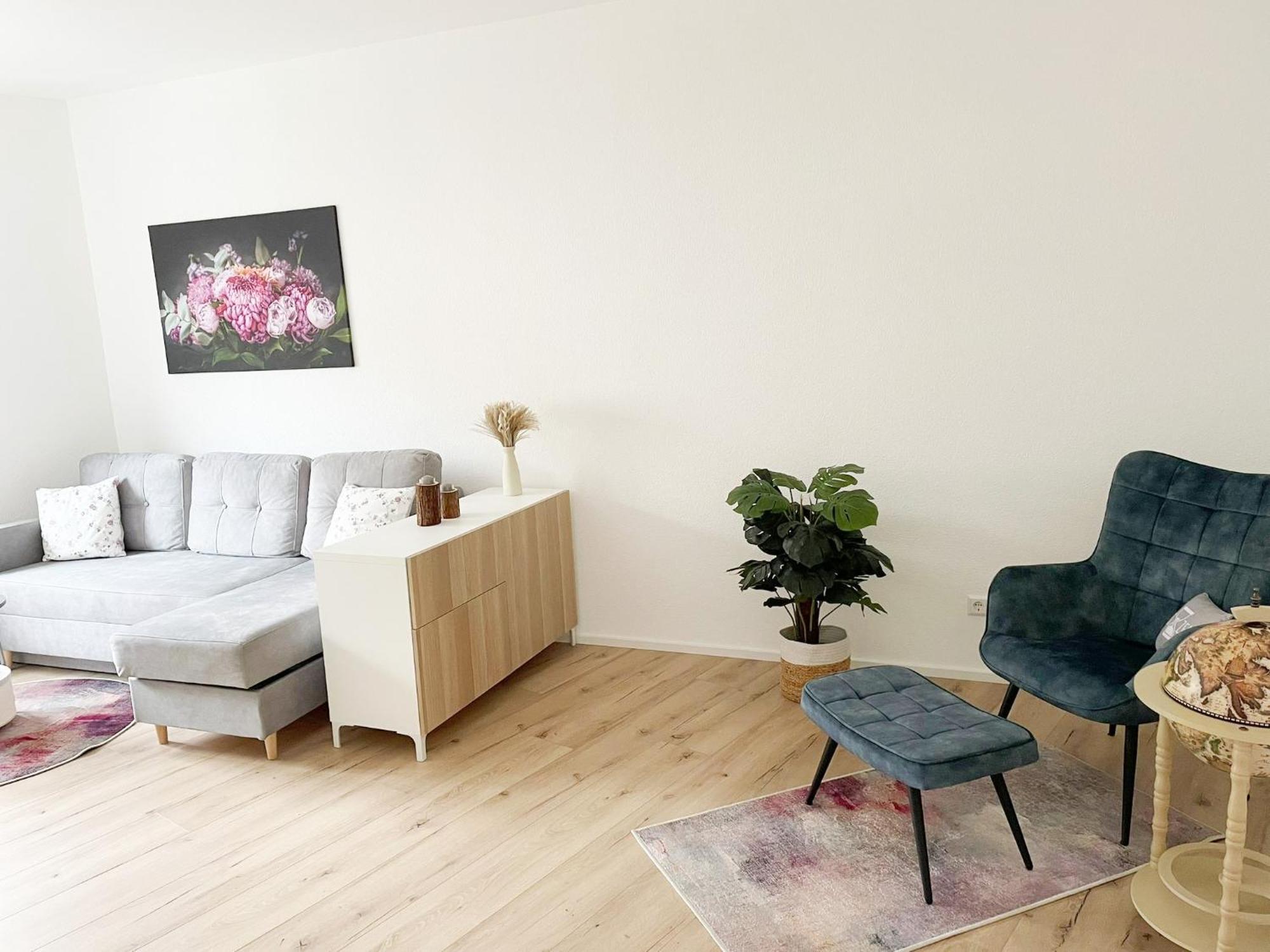 Apartment Miara *