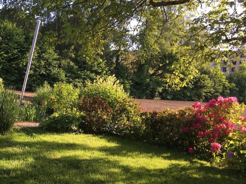 Holiday home Flair Uberlingen