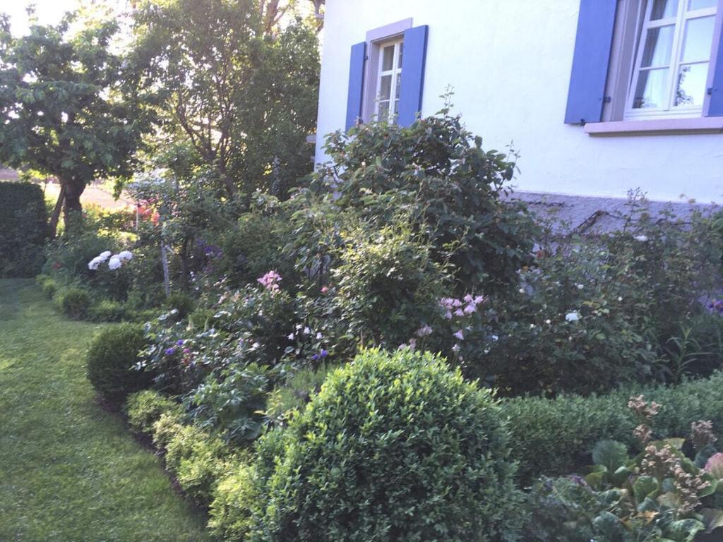 Holiday home Flair Uberlingen