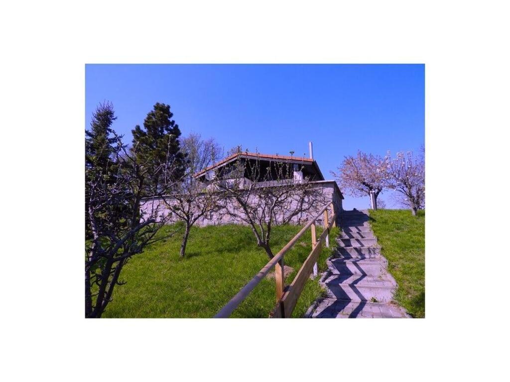 At Galgenberg In Holiday home