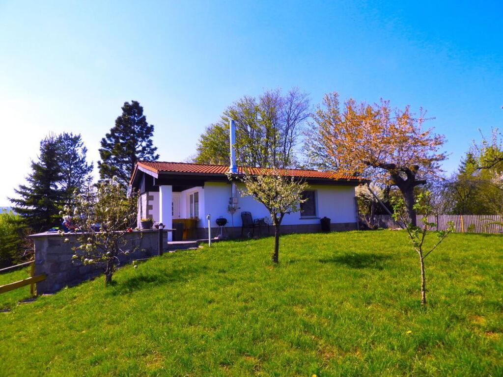 At Galgenberg In Holiday home *
